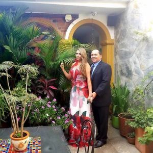 Meet your Posher, Marta elena